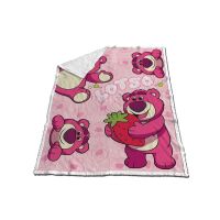 SHERPA BLANKET LOTSO 130X170CM