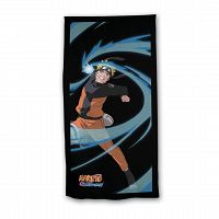 BEACH TOWEL NARUTO 70X140CM 100%COTON 290G