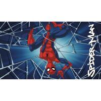 CARPET SPIDERMAN 40X60CM MEMORY FOAM