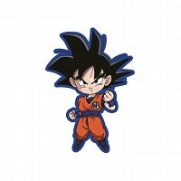 SHAPE CUSHION DRAGON BALL Z