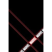 BLANKET MARVEL 110X150CM FLANEL