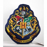 SHAPE CUSHION HARRY POTTER