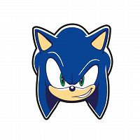 SHAPE CUSHION SONIC